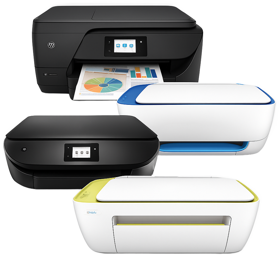 printer
